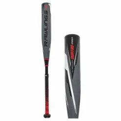 Rawlings Quatro Pro -10 USSSA Baseball Bat: UT2Q10