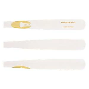 Chandler Pro RA13 Maple Wood Baseball Bat: RA13 4 Chandler Pro RA13 Maple Wood Baseball Bat: RA13 - Image 2