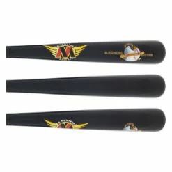 M^Powered Black Momba Bamboo Baseball Bat: BMMB -Youth Baseball Sales Store 4e92 03 22 m powered black mamba bamboo baseball bat bmmb 35672 2 s
