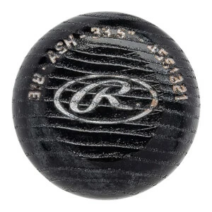 Rawlings Pro 318 Ash Wood Baseball Bat: PMA318 10 Rawlings Pro 318 Ash Wood Baseball Bat: PMA318 - Image 8