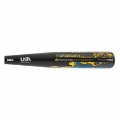 DeMarini Uprising -11 USA Baseball Bat: WBD2235010 -Youth Baseball Sales Store 4f08 10 21 2022 demarini uprising 11 usa baseball bat wbd2235010 34722 3 s