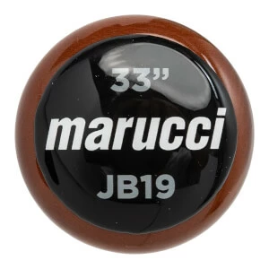 Marucci Jose Bautista Pro Maple Wood Baseball Bat: MVE3JB19-WT/WW 11 Marucci Jose Bautista Pro Maple Wood Baseball Bat: MVE3JB19-WT/WW - Image 9