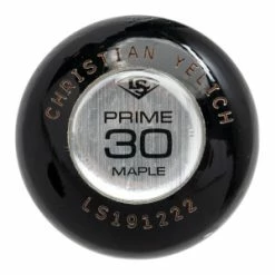 Louisville Slugger Prime Christian Yelich Maple Wood Youth Baseball Bat: WBL2699010 -Youth Baseball Sales Store 4f4e 05 22 louisville slugger prime christian yelich maple wood youth baseball bat wbl2699010 35657 8 s