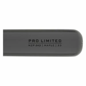 Mizuno Pro Limited Maple Wood Baseball Bat: MZP243 6 Mizuno Pro Limited Maple Wood Baseball Bat: MZP243 - Image 4