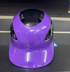 Null MVP Adjustable Batting Helmet β Black / Purple 8 Null MVP Adjustable Batting Helmet β Black / Purple -Youth Baseball Sales Store 5