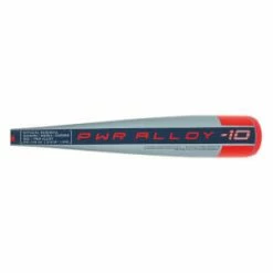 Mizuno PWR Alloy -10 USA Baseball Bat: YBB21PA10 14 Mizuno PWR Alloy -10 USA Baseball Bat: YBB21PA10 -Youth Baseball Sales Store 5004 01 22 mizuno pwr alloy 10 usa baseball bat ybb21pa10 33675 11 s