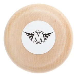 M^Powered H2TC™ Pro Maple Wood Baseball Bat: H2TCI13 11 M^Powered H2TC™ Pro Maple Wood Baseball Bat: H2TCI13 - Image 9