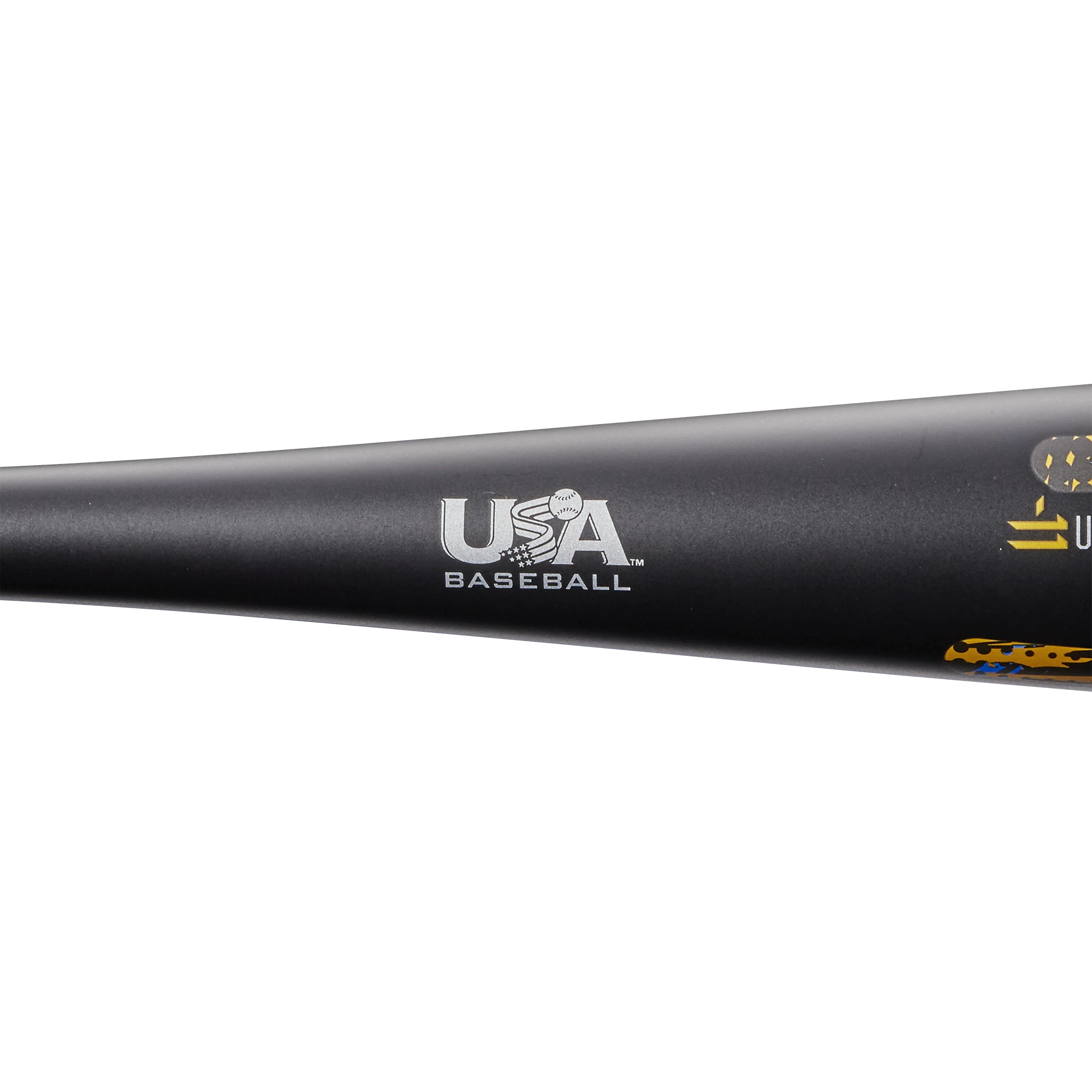 Demarini Uprising USA Certified -11 Baseball Bat 4 Demarini Uprising USA Certified -11 Baseball Bat - Image 2