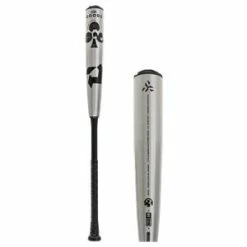 DeMarini The Goods BBCOR Baseball Bat: WTDXGIC22