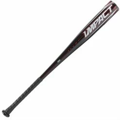 Rawlings Impact BBCOR Alloy Baseball Bat