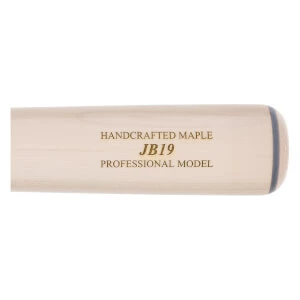Marucci Jose Bautista Pro Maple Wood Baseball Bat: MVE3JB19-WT/WW 6 Marucci Jose Bautista Pro Maple Wood Baseball Bat: MVE3JB19-WT/WW - Image 4