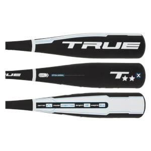TRUE T**X -10 USSSA Baseball Bat: UT-TSSX-20-10 4 TRUE T**X -10 USSSA Baseball Bat: UT-TSSX-20-10 - Image 2