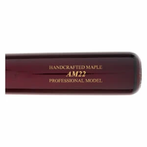 Marucci Andrew McCutchen Pro Maple Wood Baseball Bat: MVE3AM22-CH 6 Marucci Andrew McCutchen Pro Maple Wood Baseball Bat: MVE3AM22-CH - Image 4