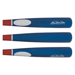 Rawlings Big Stick Elite Maple/Bamboo Composite Wood Baseball Bat: 243CUS 4 Rawlings Big Stick Elite Maple/Bamboo Composite Wood Baseball Bat: 243CUS - Image 2