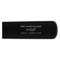 Victus V-Cut Hard Maple Wood Baseball Bat: VGPC-N/BK -Youth Baseball Sales Store 57ed 02 22 victus v cut hard maple wood baseball bat vgpc n bk 33778 12 s