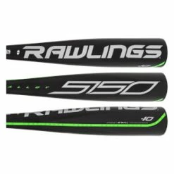 Rawlings 5150 -10 USSSA Baseball Bat: UT1510 -Youth Baseball Sales Store 58a6 01 22 rawlings 5150 10 usssa baseball bat ut1510 33561 10 s