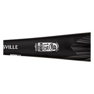 Louisville Slugger Solo -8 USSSA Baseball Bat: WBL2485010 6 Louisville Slugger Solo -8 USSSA Baseball Bat: WBL2485010 - Image 4