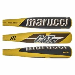 Marucci CAT8 -10 USSSA Baseball Bat: MSBC810GB -Youth Baseball Sales Store 5a16 01 22 marucci cat8 10 usssa baseball bat msbc810gb 33380 2 s
