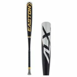 Easton Alpha ALX -8 USSSA Baseball Bat: SL22AL8