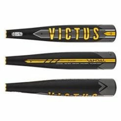 Victus Vandal -5 USSSA Baseball Bat: VSBVY5 -Youth Baseball Sales Store 5a3c 05 21 victus vandal 5 usssa baseball bat vsbvy5 33446 2 s