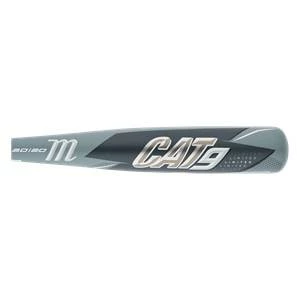 Marucci CAT9 -10 USSSA Baseball Bat: MSBC910GS 5 Marucci CAT9 -10 USSSA Baseball Bat: MSBC910GS - Image 3
