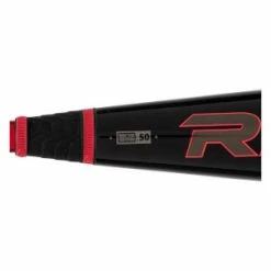 Rawlings Quatro Pro BBCOR Baseball Bat: BB1Q3 -Youth Baseball Sales Store 5b0b 02 22 rawlings quatro pro bbcor baseball bat bb1q3 33558 4 s