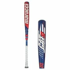 Marucci CAT9 Connect Pastime BBCOR Baseball Bat: MCBCC9A
