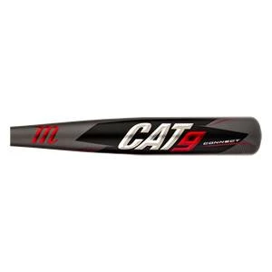Marucci CAT9 Connect BBCOR Baseball Bat: MCBCC9 5 Marucci CAT9 Connect BBCOR Baseball Bat: MCBCC9 - Image 3