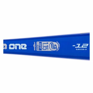 2023 Louisville Slugger Meta ONE -12 USSSA Baseball Bat: WBD2650010 6 2023 Louisville Slugger Meta ONE -12 USSSA Baseball Bat: WBD2650010 - Image 4