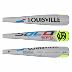 Louisville Slugger Solo Speed 619 -13 USA Baseball Bat: WTLUBSS19M13 13 Louisville Slugger Solo Speed 619 -13 USA Baseball Bat: WTLUBSS19M13 -Youth Baseball Sales Store 5c04 12 21 louisville slugger solo speed 619 13 usa baseball bat wtlubss19m13 30459 2 s