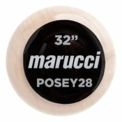 Marucci Buster Posey Maple Wood Baseball Bat: MVE2POSEY28-WW -Youth Baseball Sales Store 5c28 01 22 marucci buster posey maple wood baseball bat mve2posey28 ww 31565 8 s