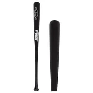 MaxBat Center Cut Rock Maple Wood Baseball Bat: JBMB1B 3 MaxBat Center Cut Rock Maple Wood Baseball Bat: JBMB1B