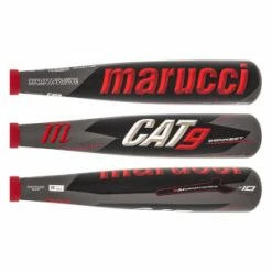 Marucci CAT9 Connect -10 USSSA Baseball Bat: MSBCC910 -Youth Baseball Sales Store 5c4f 01 22 marucci cat9 connect 10 usssa baseball bat msbcc910 33429 2 s