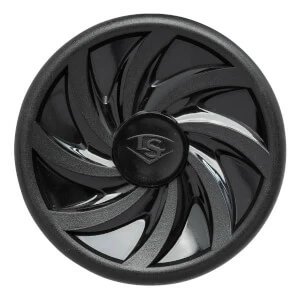 2023 Louisville Slugger Vapor BBCOR Baseball Bat: WBD2645010 9 2023 Louisville Slugger Vapor BBCOR Baseball Bat: WBD2645010 - Image 7