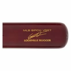 Louisville Slugger MLB Prime Vladimir Guerrero Jr. Birch Wood Baseball Bat: WBL2678010 -Youth Baseball Sales Store 5d10 05 22 louisville slugger mlb prime vladimir guerrero jr birch wood baseball bat wbl2678010 35647 5 s