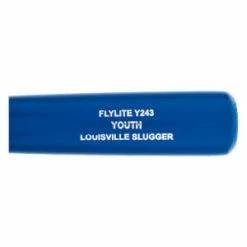 Louisville Slugger Flylite Y243 Poplar Wood Baseball Bat: WTLWYF243A20 15 Louisville Slugger Flylite Y243 Poplar Wood Baseball Bat: WTLWYF243A20 -Youth Baseball Sales Store 5d6f 01 23 louisville slugger flylite y243 poplar wood baseball bat wtlwyf243a20 31409 4 s