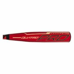 Rawlings Quatro Pro BBCOR Baseball Bat: BBZQ3 -Youth Baseball Sales Store 5db9 01 22 rawlings quatro pro bbcor baseball bat bbzq3 31923 11 s