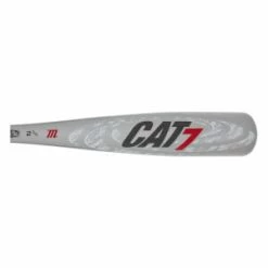 Marucci CAT7 Silver -10 USSSA Baseball Bat: MSBC7210S 14 Marucci CAT7 Silver -10 USSSA Baseball Bat: MSBC7210S -Youth Baseball Sales Store 5e45 01 22 marucci cat7 silver 10 usssa baseball bat msbc7210s 33418 3 s