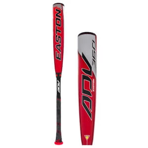 Easton ADV 360 BBCOR Baseball Bat: BB20ADV 3 Easton ADV 360 BBCOR Baseball Bat: BB20ADV