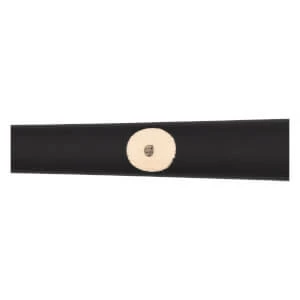 Marucci Francisco Lindor Pro Maple Wood Baseball Bat: MVE3LINDY12-MBK/BK 7 Marucci Francisco Lindor Pro Maple Wood Baseball Bat: MVE3LINDY12-MBK/BK - Image 5