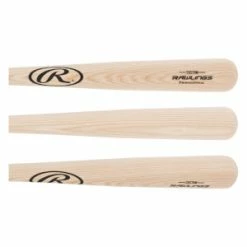 Rawlings Pro 271 Ash Wood Baseball Bat: PMA271 -Youth Baseball Sales Store 60c6 06 22 rawlings pro 271 ash wood baseball bat pma271 36007 2 s