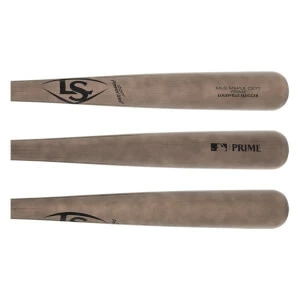 Louisville Slugger MLB Prime Loyalist Maple Wood Baseball Bat: WBL2432010 4 Louisville Slugger MLB Prime Loyalist Maple Wood Baseball Bat: WBL2432010 - Image 2