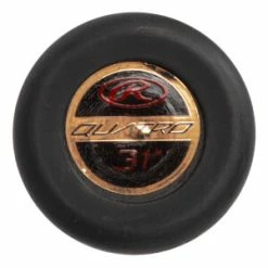 Rawlings Quatro Pro BBCOR Baseball Bat: BBZQ3 -Youth Baseball Sales Store 61e8 01 22 rawlings quatro pro bbcor baseball bat bbzq3 31923 15 s