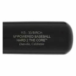 M^Powered H2TC™ Pro Birch Wood Baseball Bat: H2TCI13B 17 M^Powered H2TC™ Pro Birch Wood Baseball Bat: H2TCI13B -Youth Baseball Sales Store 624c 11 21 m powered h2tc pro birch wood baseball bat h2tci13b 35267 5 s