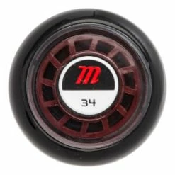 Marucci CAT8 Black BBCOR Baseball Bat: MCBC8CB -Youth Baseball Sales Store 631b 01 22 marucci cat8 black bbcor baseball bat mcbc8cb 31447 7 s