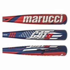 Marucci CAT9 Pastime -8 USSSA Baseball Bat: MSBC98A -Youth Baseball Sales Store 637c 05 21 marucci cat 9 pastime 8 usssa baseball bat msbc98a 34439 2 s