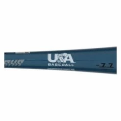 2023 Louisville Slugger Omaha -11 USA Baseball Bat: WBD2664010 -Youth Baseball Sales Store 6484 10 22 2023 louisville slugger omaha 11 usa baseball bat wbd2664010 36079 11 s