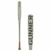 Warstic Gunner BBCOR Baseball Bat: MBGNR22GY3 1 Warstic Gunner BBCOR Baseball Bat: MBGNR22GY3 -Youth Baseball Sales Store 6691 11 21 warstic gunner bbcor baseball bat mbgnr22gy3 35351 1 s