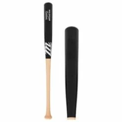 Marucci Bringer Of Rain Pro Maple Wood Youth Baseball Bat: MYVE3BOR-N/BK