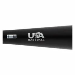 DeMarini Uprising -11 USA Baseball Bat: WBD2235010 -Youth Baseball Sales Store 6786 10 21 2022 demarini uprising 11 usa baseball bat wbd2235010 34722 4 s
